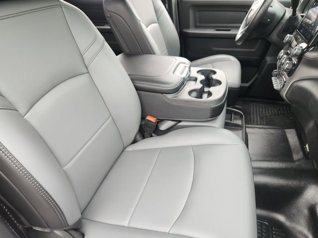Used 2025 RAM 2500 Tradesman w/ Commercial Features Package RWD image 9