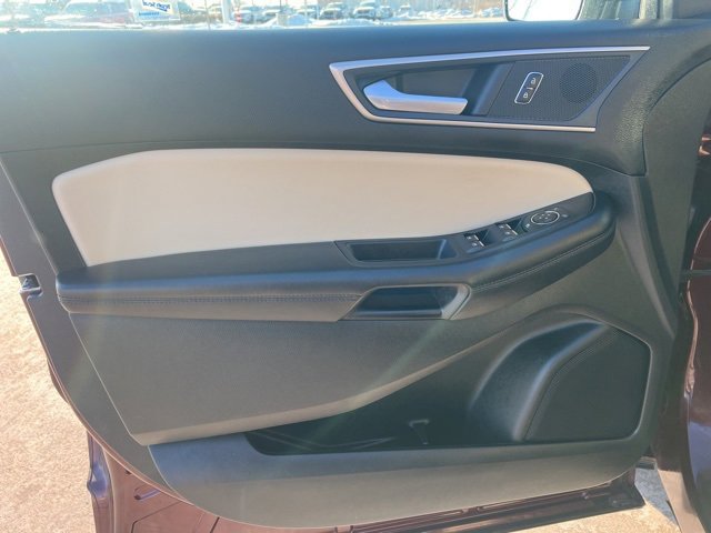 Used 2024 Ford Edge SEL w/ Convenience Package image 22