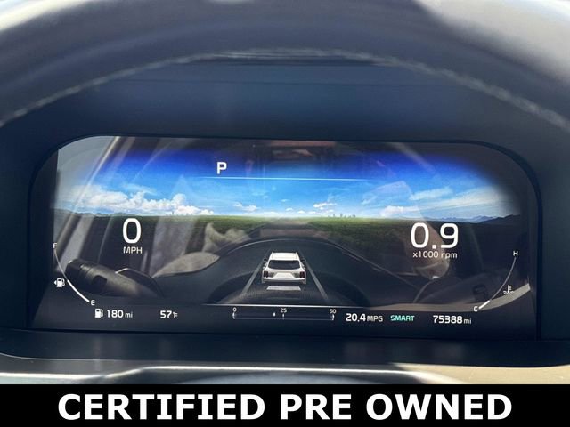Used 2023 Kia Sorento SX image 28