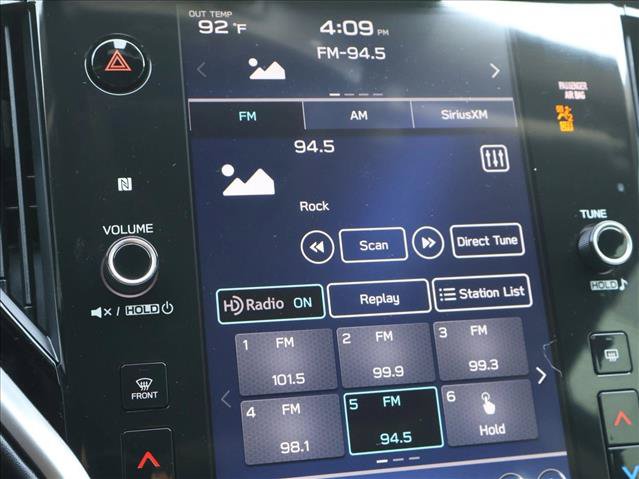 Certified 2024 Subaru Legacy Premium AWD/4WD image 18