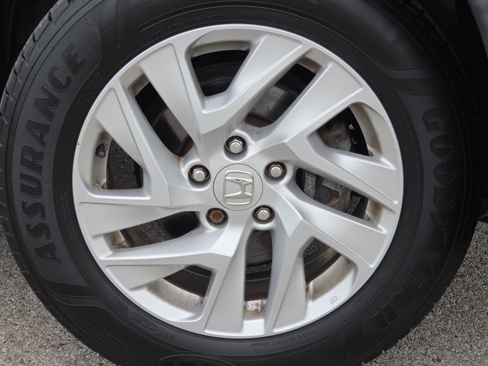 Used 2016 Honda CR-V EX image 10