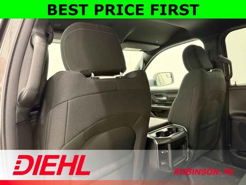 New 2026 RAM 1500 Express image 16