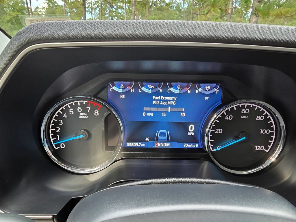 Used 2022 Ford F150 XLT w/ Equipment Group 302A High AWD/4WD image 34