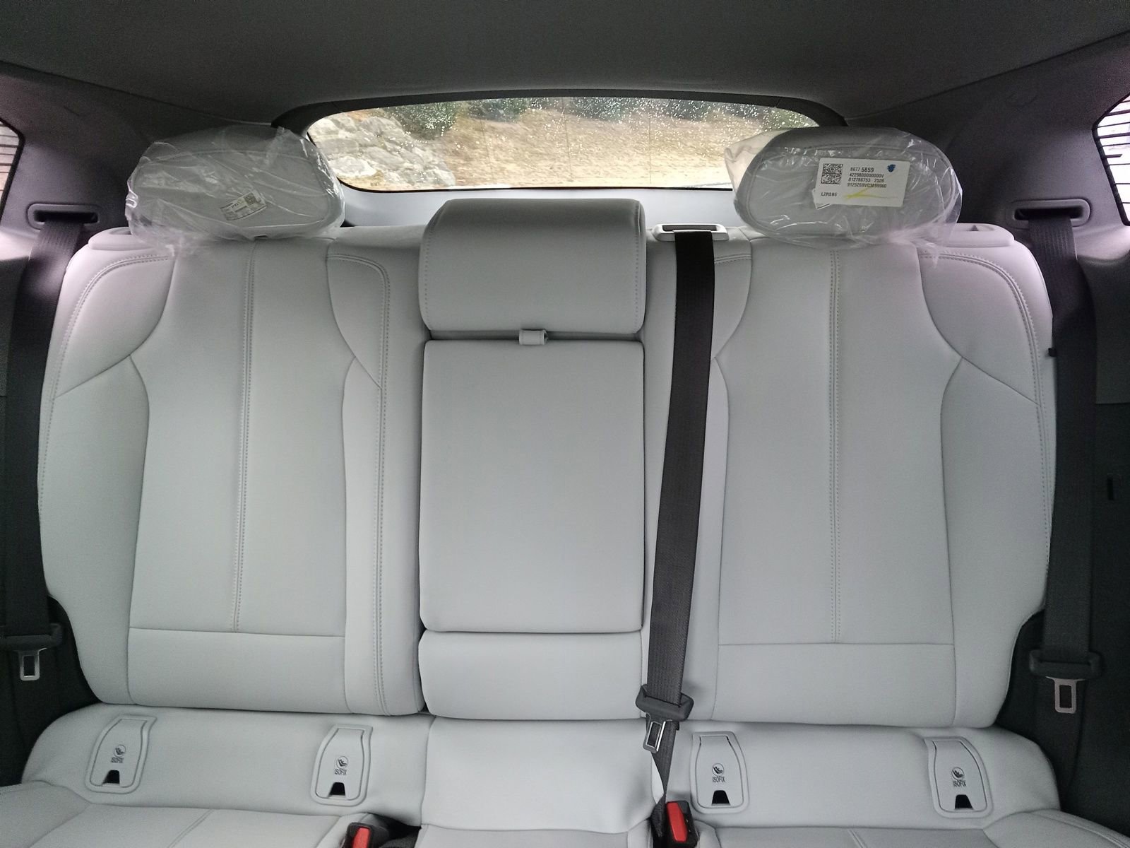 New 2026 Cadillac Optiq Sport 1 image 22