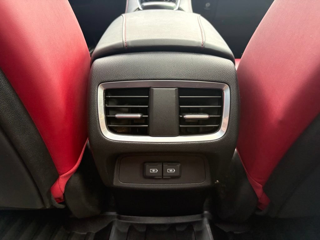 Certified 2021 Acura RDX A-Spec AWD/4WD image 27