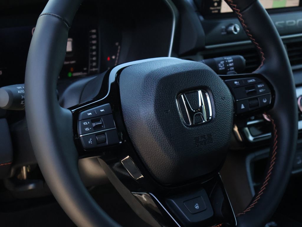 New 2026 Honda Passport TrailSport Elite image 13