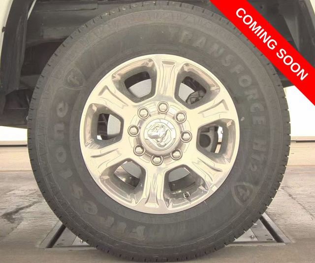 Used 2026 RAM 2500 Big Horn AWD/4WD image 5