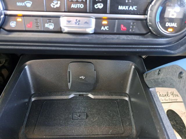 Certified 2023 Ford Bronco Wildtrak image 13