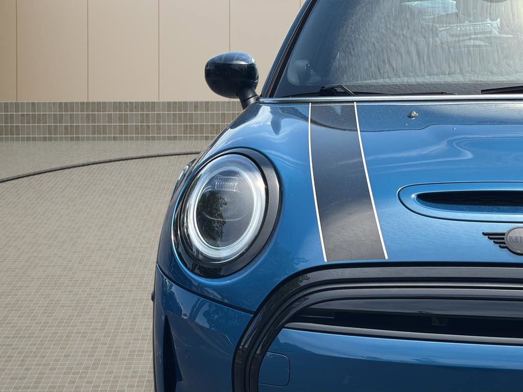 Used 2023 MINI Cooper SE FWD image 10