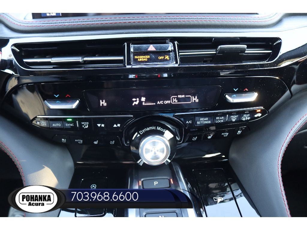New 2026 Acura MDX Type S AWD/4WD image 16