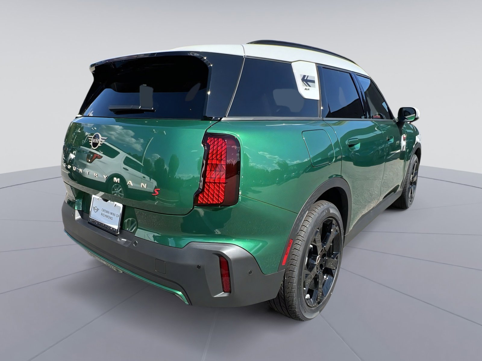 New 2026 MINI Cooper Countryman S image 5