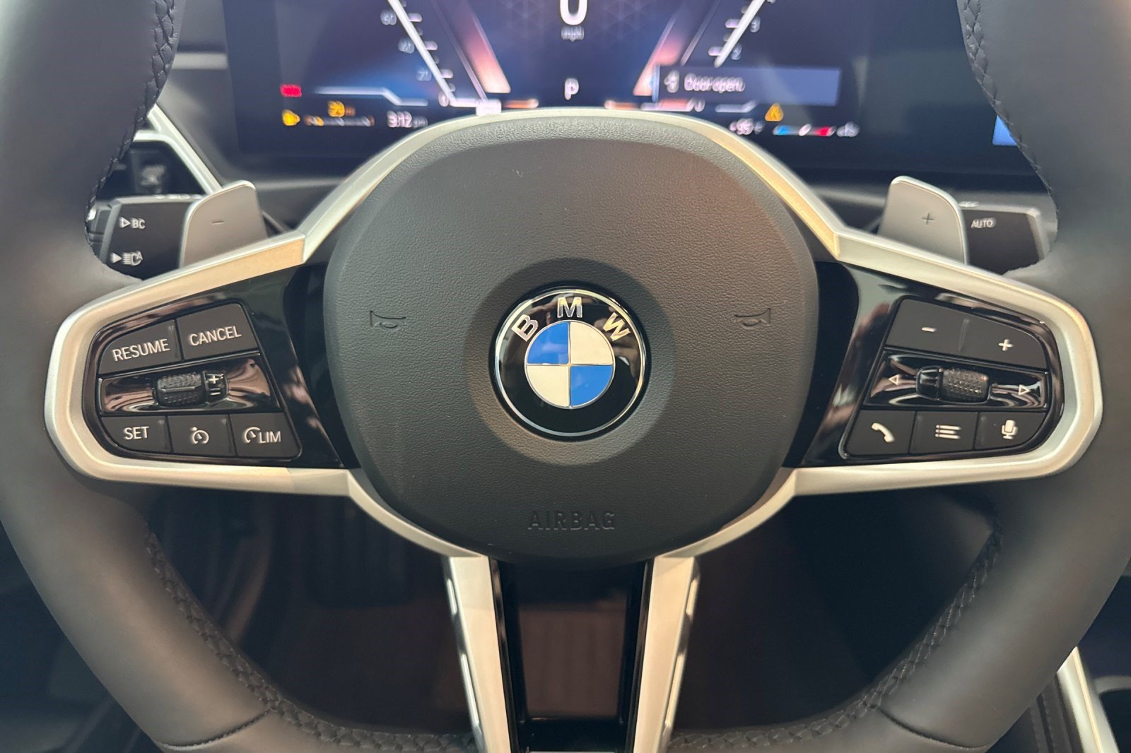 New 2026 BMW 230i Coupe w/ M Sport Package RWD image 11