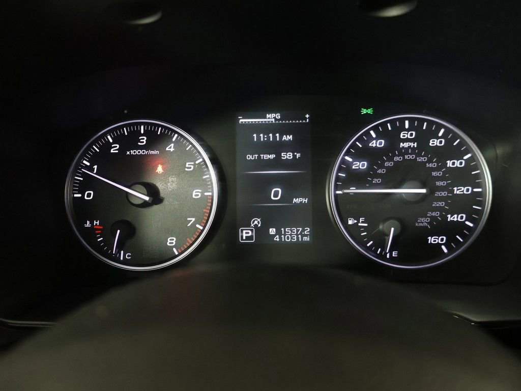Used 2022 Subaru Outback Premium AWD/4WD image 35