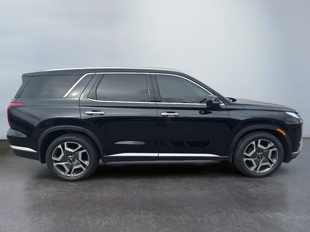 New 2025 Hyundai Palisade SEL image 4