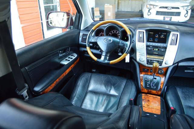 Used 2009 Lexus RX 350 AWD image 50