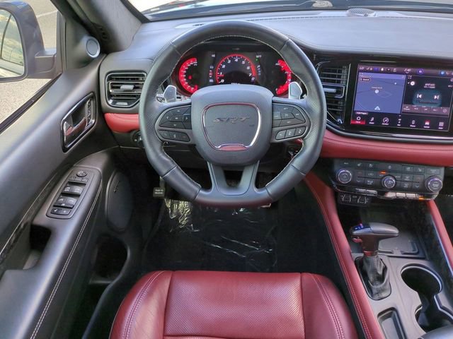 Used 2024 Dodge Durango SRT Hellcat image 16