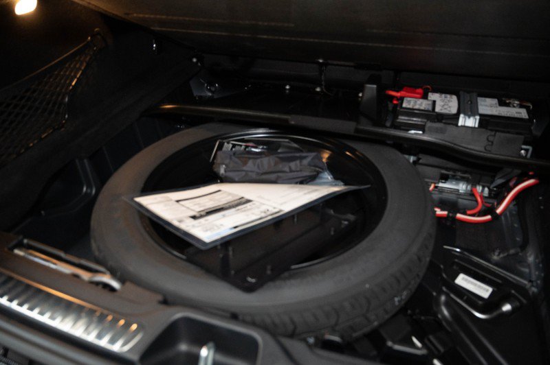 Certified 2026 Mercedes-Benz GLC 300 4MATIC image 35