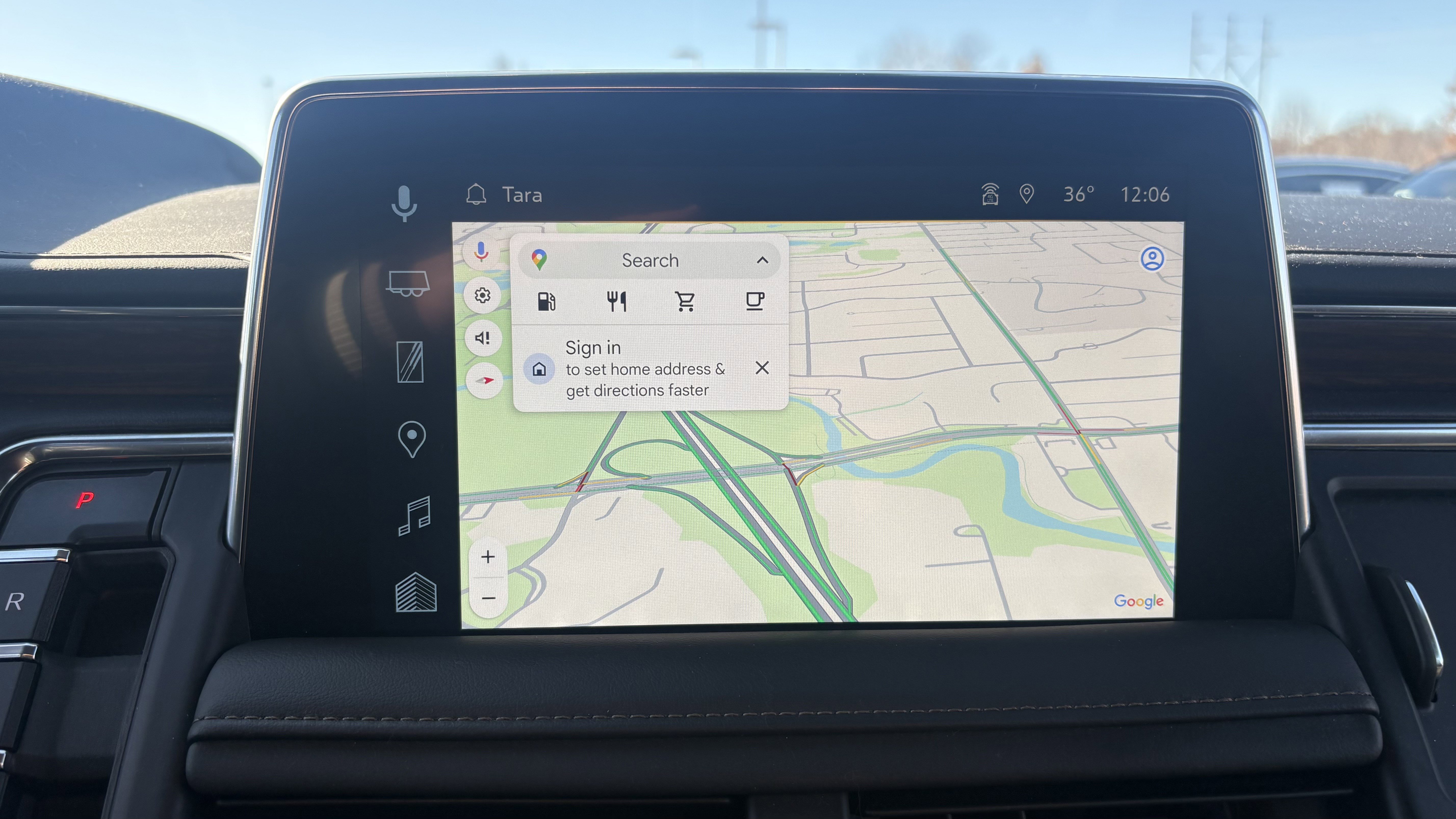 Used 2023 Chevrolet Tahoe High Country image 25