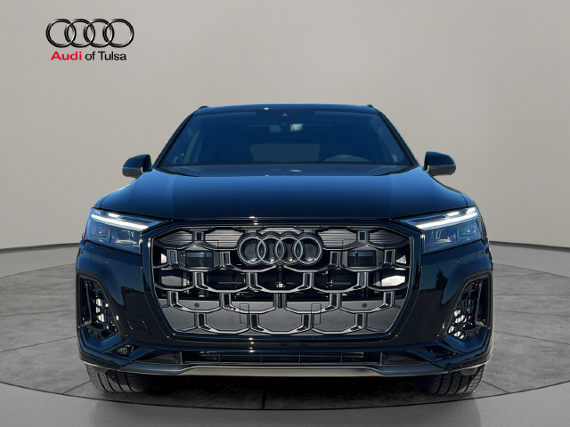 New 2026 Audi Q7 2.0T Premium Plus AWD/4WD image 8
