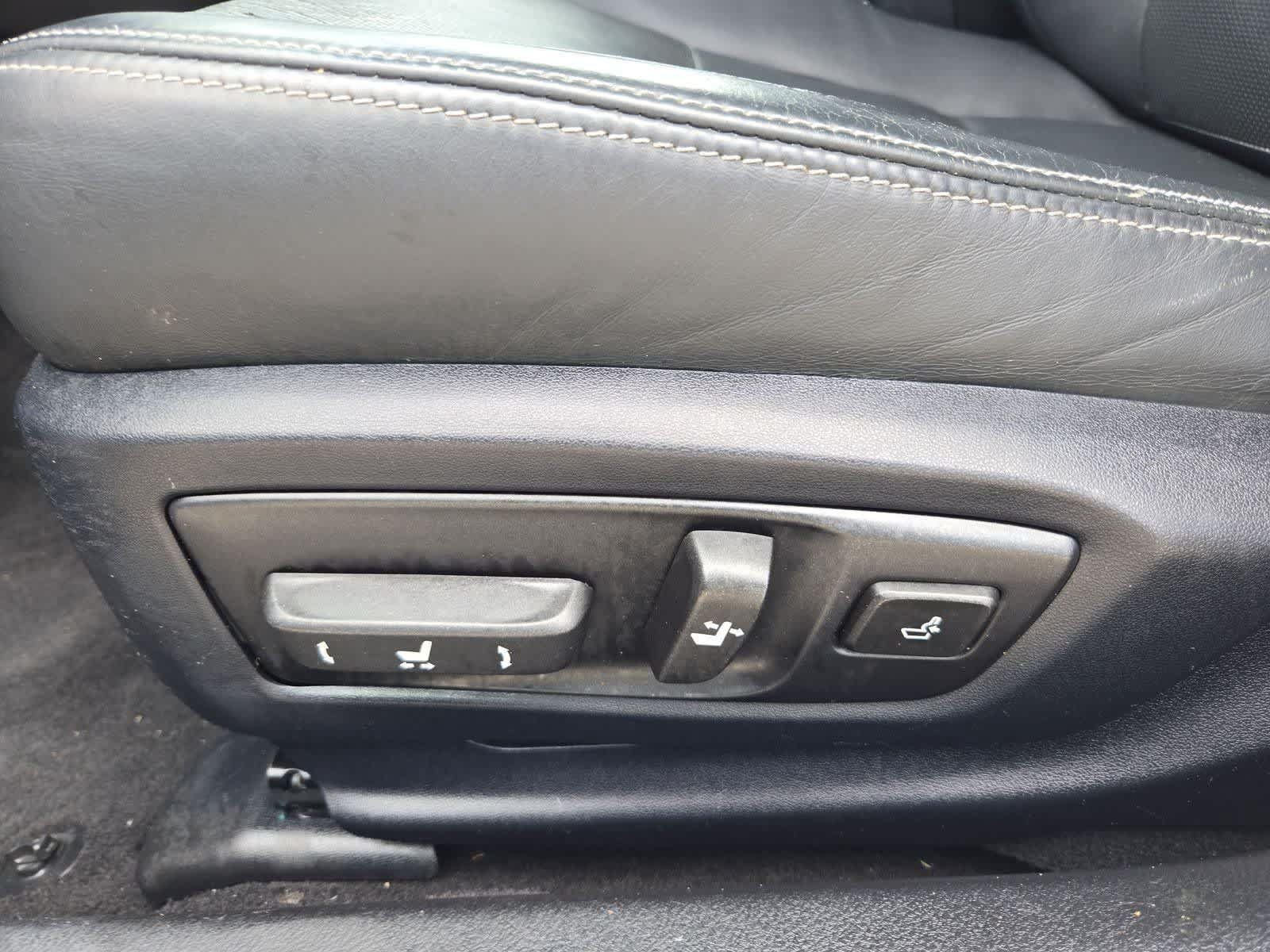 Used 2014 Lexus GS 350 AWD w/ Premium Package image 16