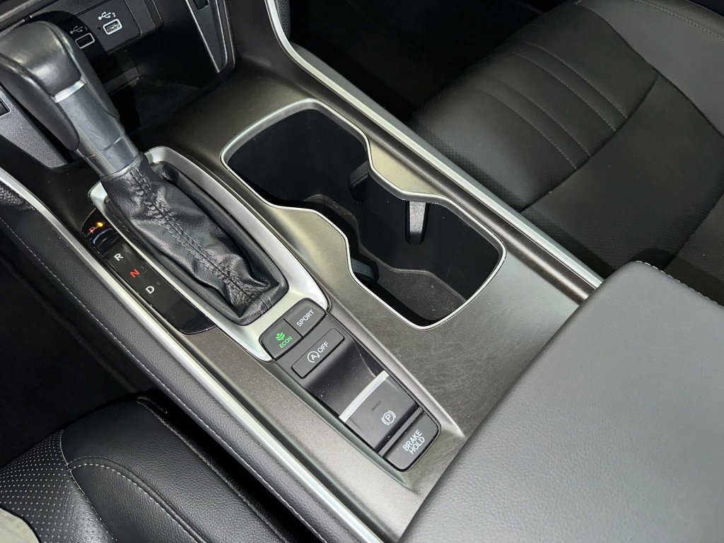 Used 2022 Honda Accord Sport Special Edition image 16