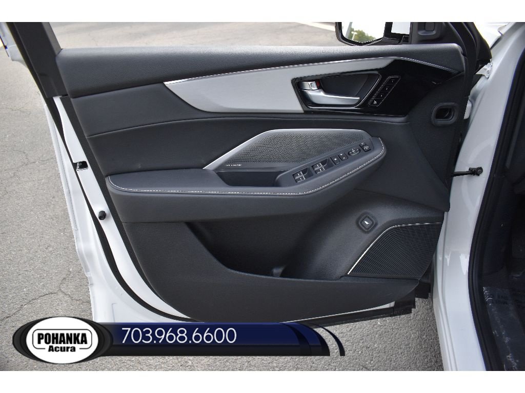 New 2026 Acura MDX w/ Technology Package AWD/4WD image 25