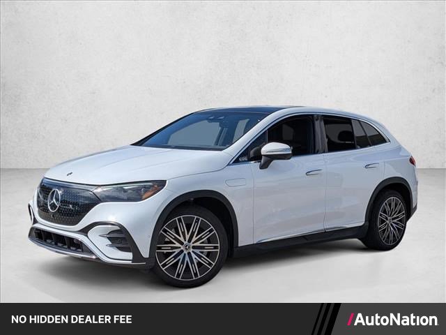 Used 2023 Mercedes-Benz EQE 500 4MATIC SUV