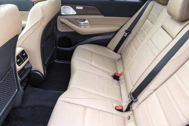 New 2026 Mercedes-Benz GLE 450 4MATIC image 23