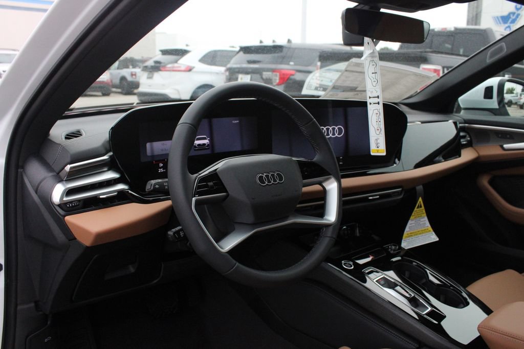 New 2026 Audi A5 2.0T Premium Plus AWD/4WD image 2