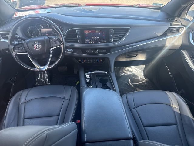 Used 2023 Buick Enclave Essence w/ Experience Buick Package image 30