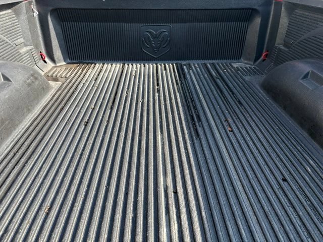Used 2010 Dodge Ram 1500 Truck SLT w/ Big Horn Regional Pkg AWD/4WD image 14