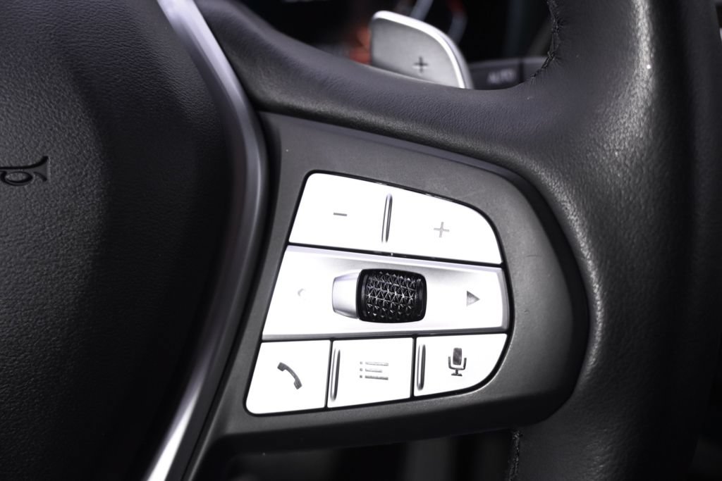 Used 2023 BMW X3 xDrive30i w/ Premium Package AWD/4WD image 37