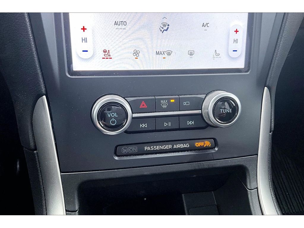 Used 2022 Ford Edge SEL w/ Convenience Package image 33