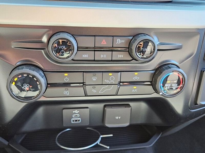 New 2026 Ford F350 XL image 23