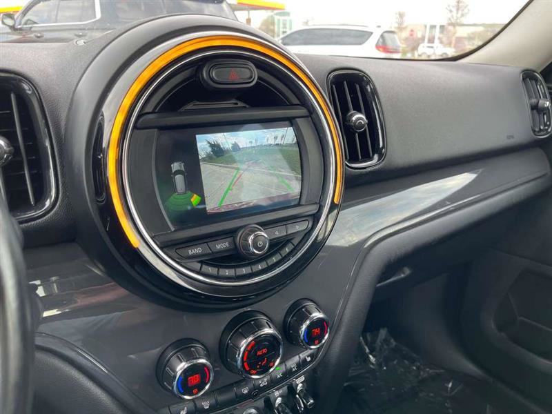 Used 2018 MINI Cooper Countryman image 79