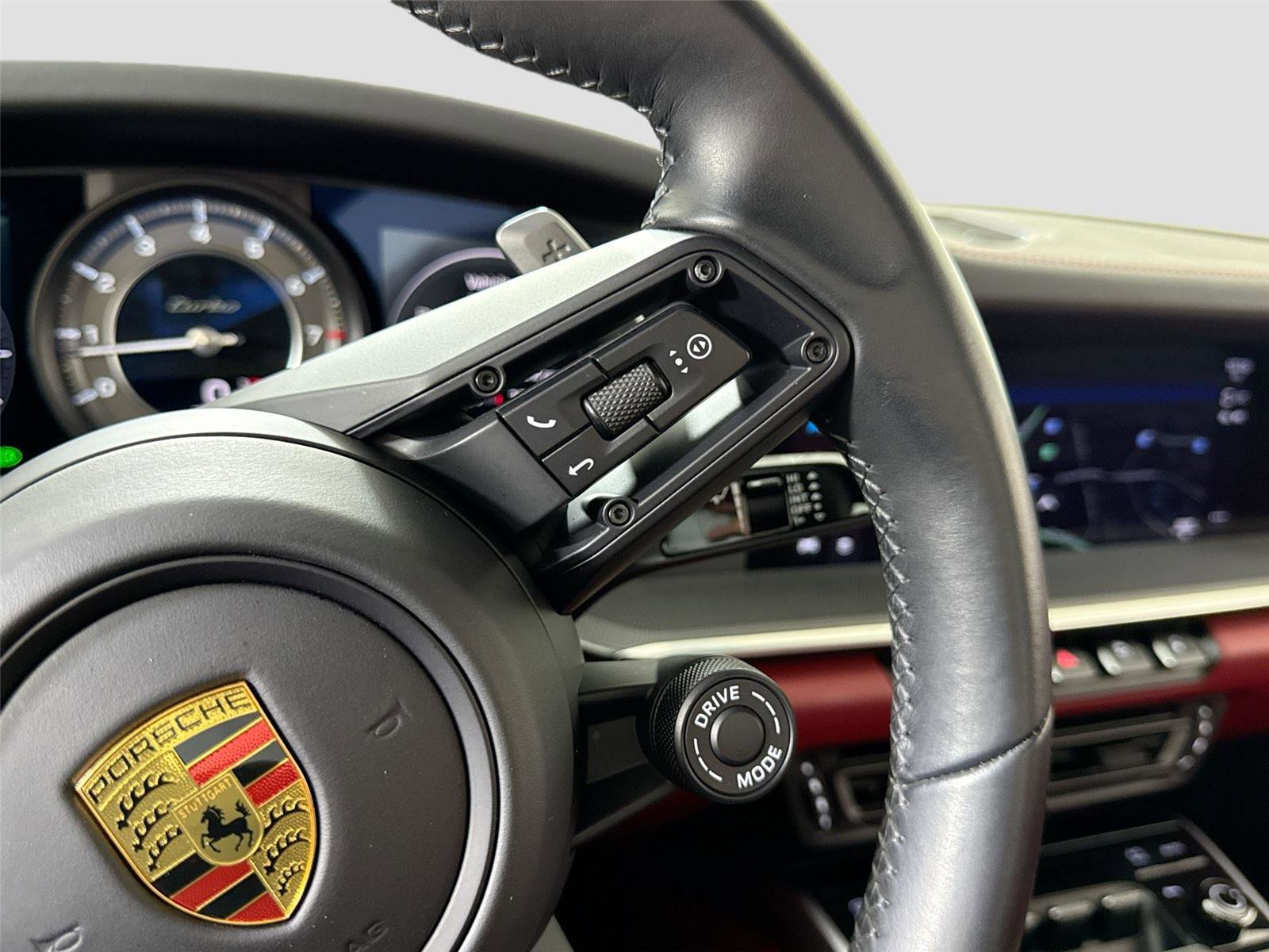 Used 2022 Porsche 911 GT3 RS AWD/4WD image 20