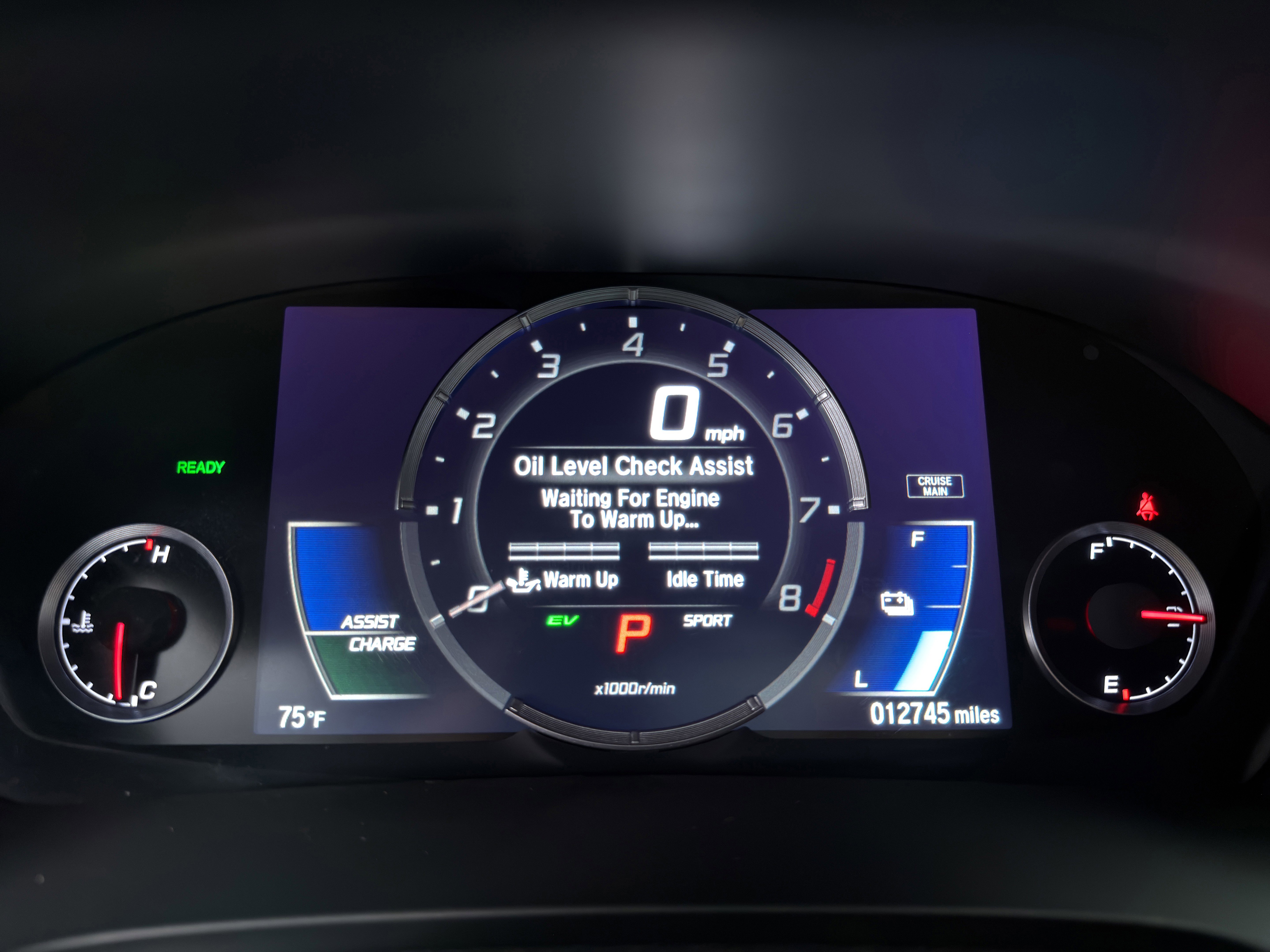 Used 2021 Acura NSX AWD/4WD image 23