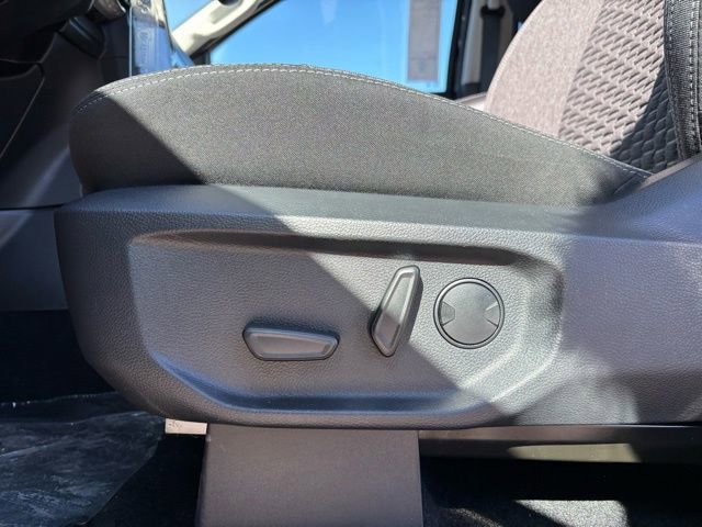 New 2026 Ford Ranger XLT w/ Equipment Group 301A High image 12