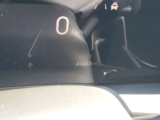 Certified 2025 Buick Encore GX Avenir w/ Avenir Convenience Package image 5