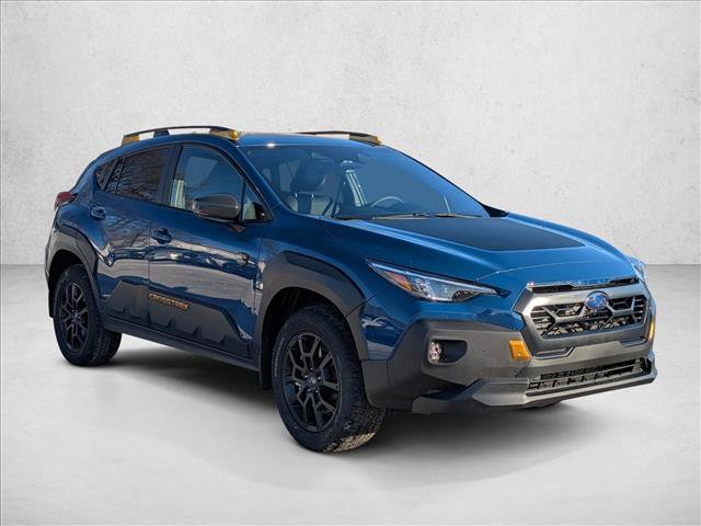 New 2026 Subaru Crosstrek 2.5i Wilderness image 6