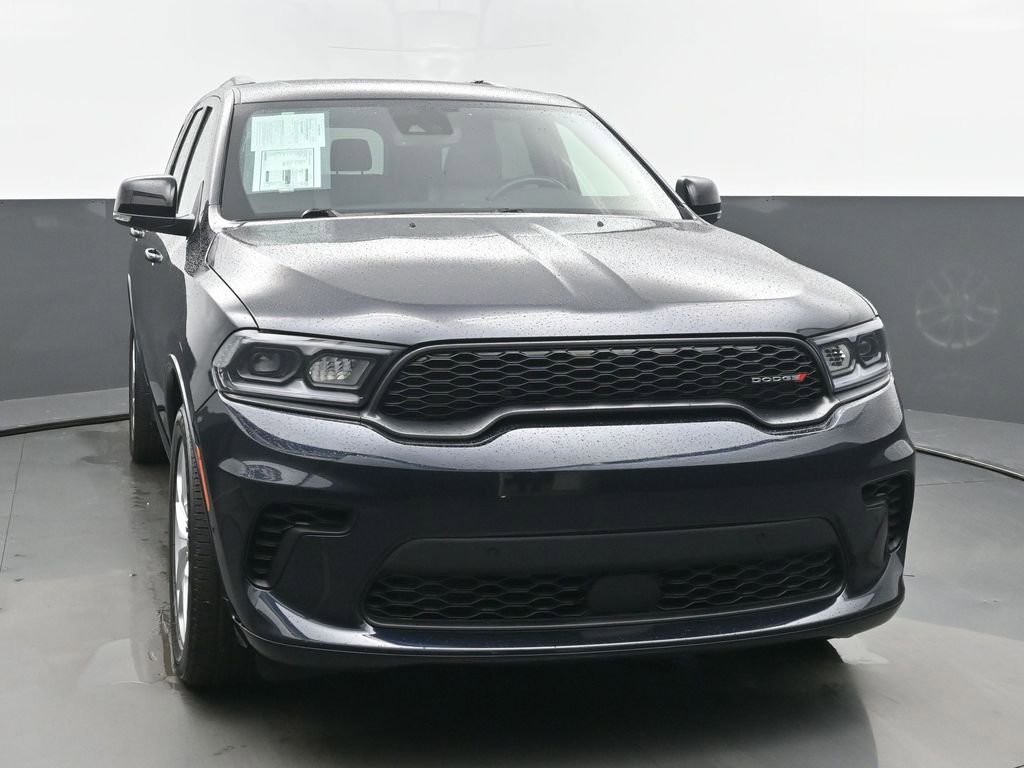 Used 2024 Dodge Durango GT image 8