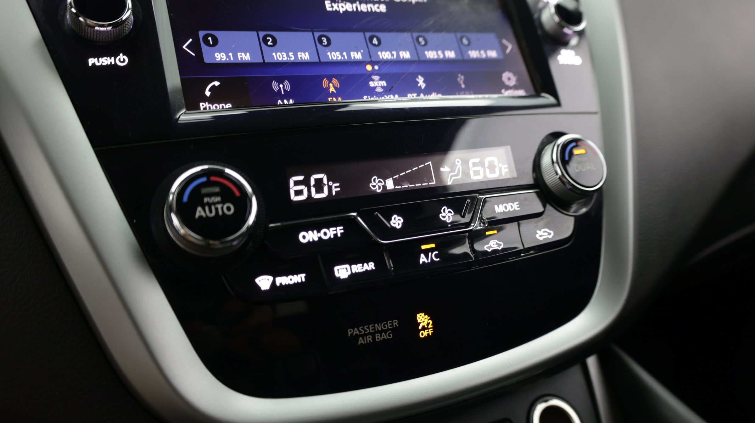 Used 2022 Nissan Murano S FWD image 21