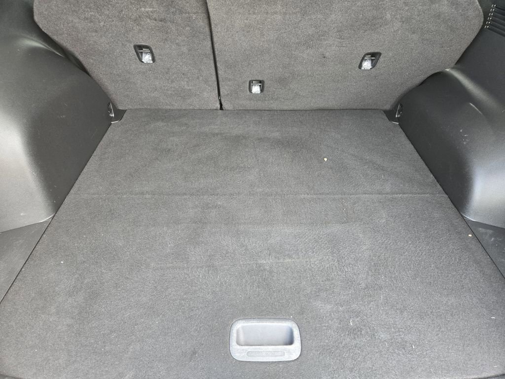 Certified 2023 Kia Sportage EX FWD image 31