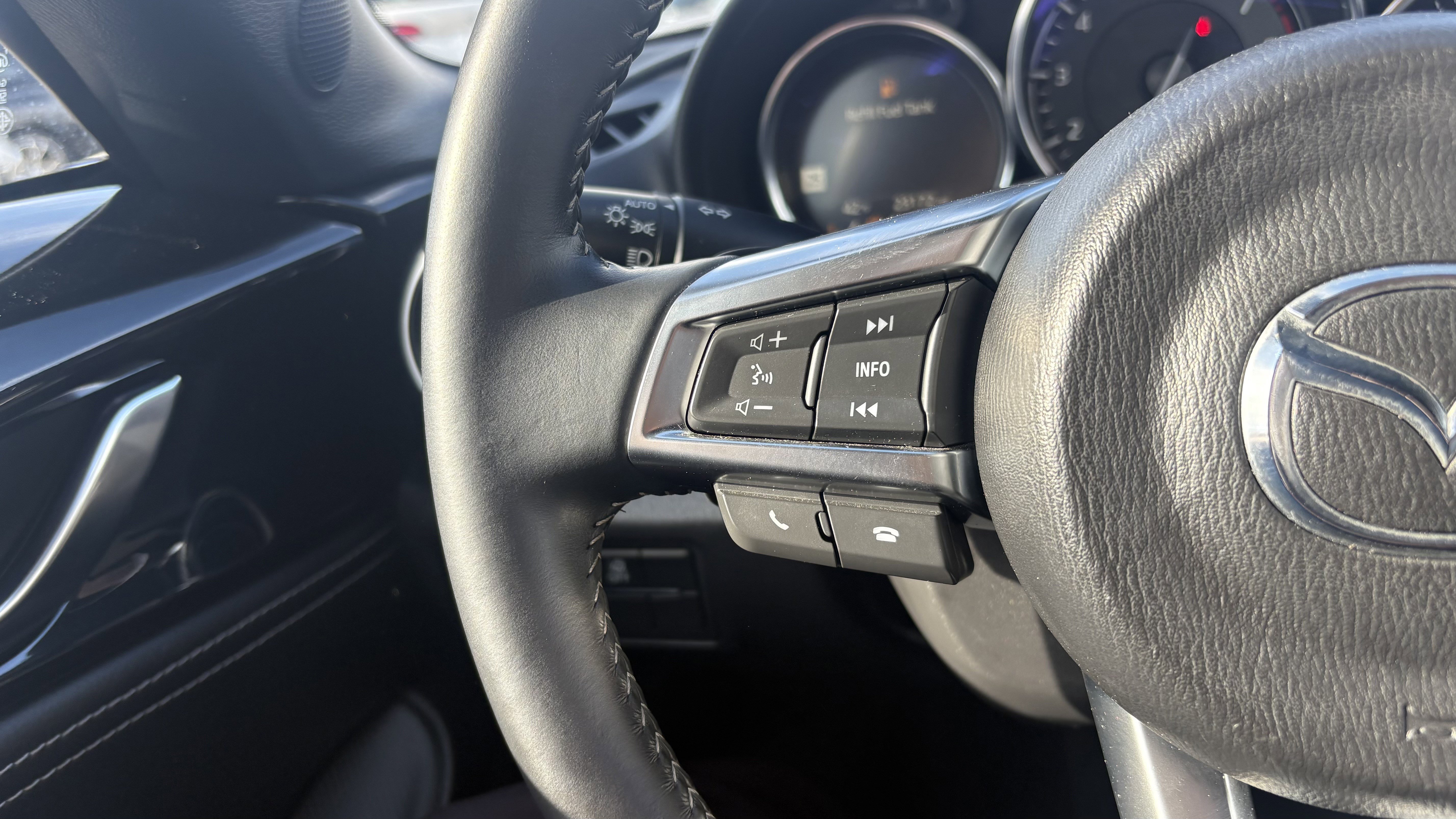 Used 2023 MAZDA MX-5 Miata Grand Touring image 20