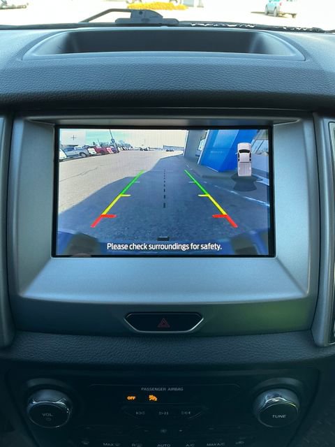 Used 2021 Ford Ranger XLT w/ Equipment Group 301A Mid AWD/4WD image 9