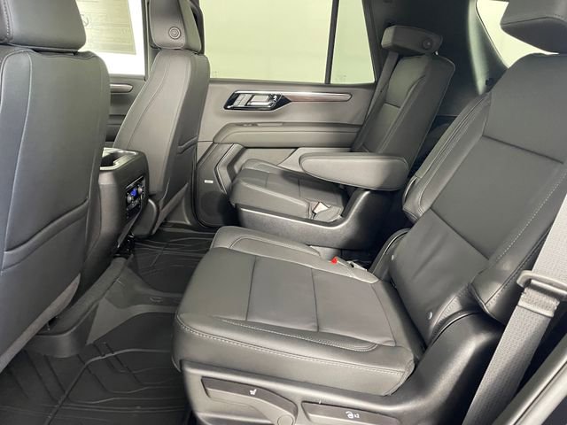 New 2026 Chevrolet Tahoe LT w/ Comfort Package image 12