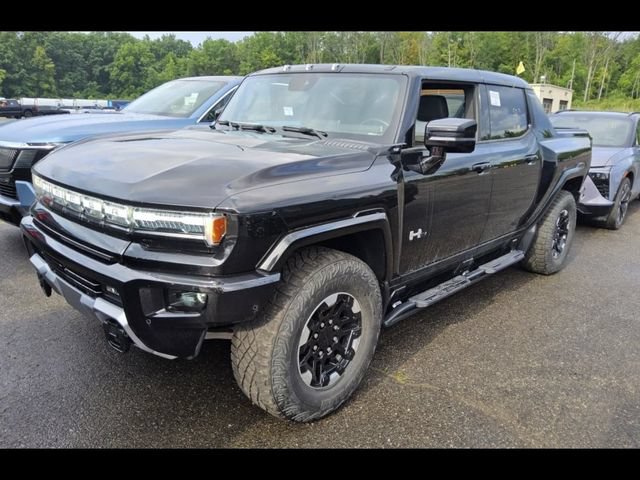 Used 2023 GMC Hummer EV Edition 1