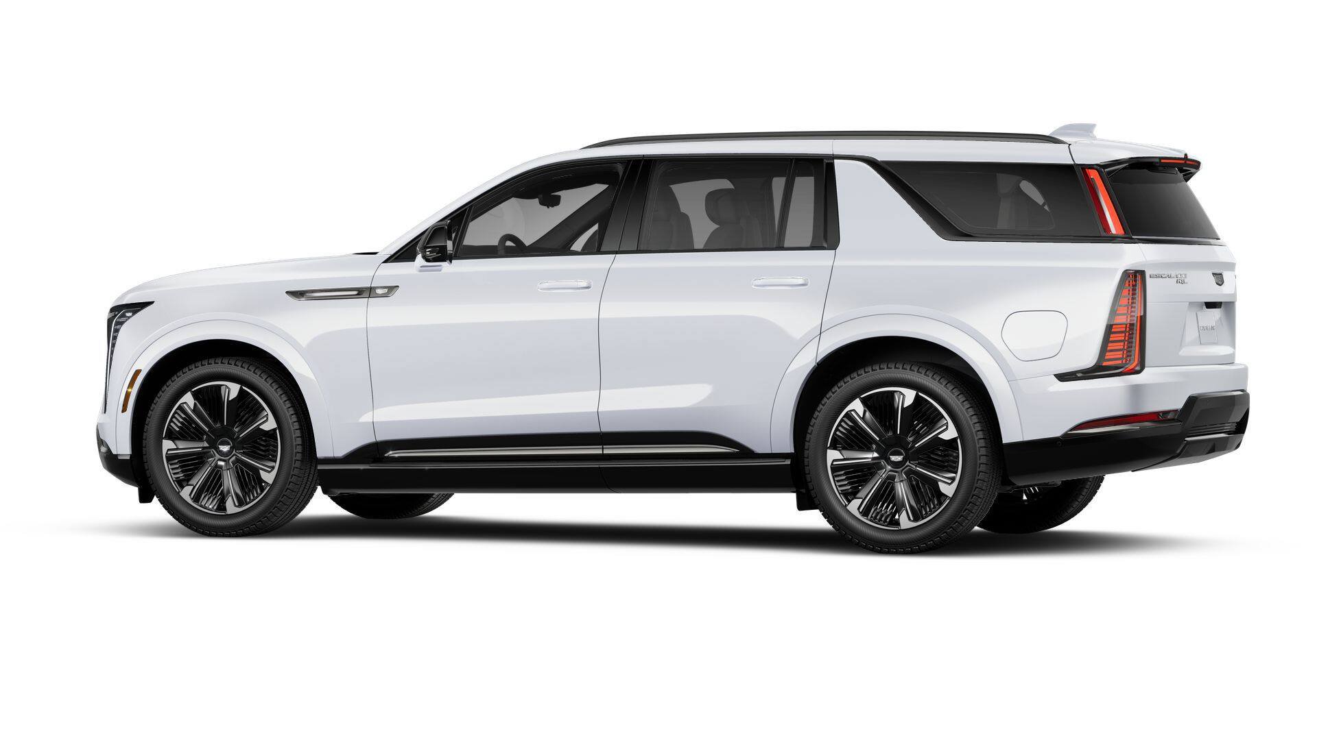 New 2026 Cadillac Escalade IQL Sport 1 AWD/4WD image 31