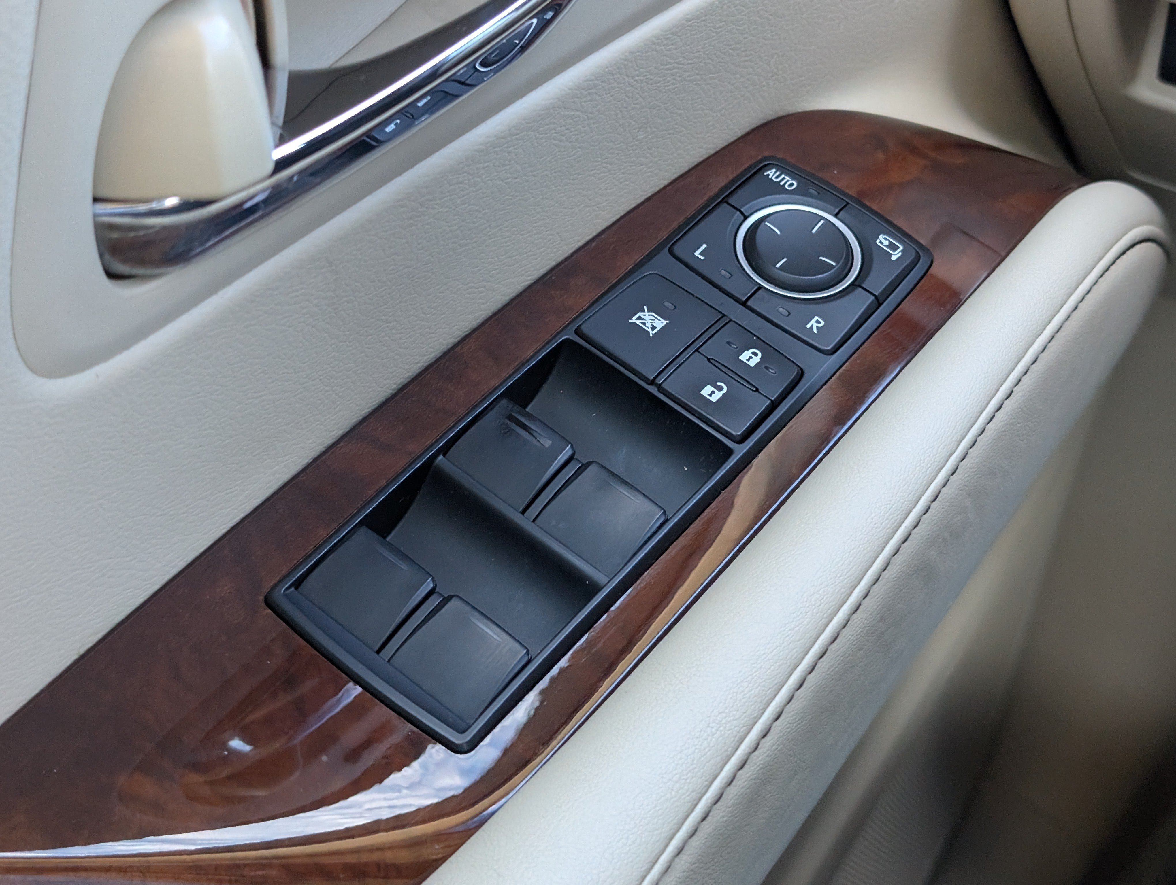 Used 2014 Lexus RX 350 AWD image 25