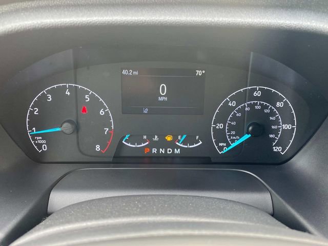 New 2025 Ford Transit 150 Low Roof w/ Load Area Protection Package image 14